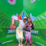 Cristine Reyes Instagram - Kahit tatlong oras lang tulog ko, I need to be here. Proud of you! Congratulations, Amarah! Mommy loves you! ❤️❤️❤️