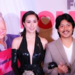 Cristine Reyes Instagram - @empoy | @exgangleader | @viva_films 🖤⚡️