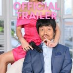 Cristine Reyes Instagram - Kapag ang puso mo na ang nabihag, gusto mo pa bang tumakas? Watch the Official Trailer of ‘KIDNAP FOR ROMANCE’. Starring the Ultimate Star, @cristinereyes and the Ultimate Leading Man, @empoy ! Together with Boboy Garrovillo, Yayo Aguila, Archi Adamos, Jeric Raval, Marnie Lapus, @nikkonatividad , Tyro Daylusan, TJ Valderrama, @kyoquijano , and @debsgarcia . Directed by @exgangleader SEPTEMBER 6 In Cinemas Nationwide! #KidnapForRomance #KidnapForRomanceTrailer #CristineReyes #EmpoyMarquez