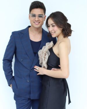 Cristine Reyes Instagram - 🌹 

.
.
.
.
.
.

#mpnhan