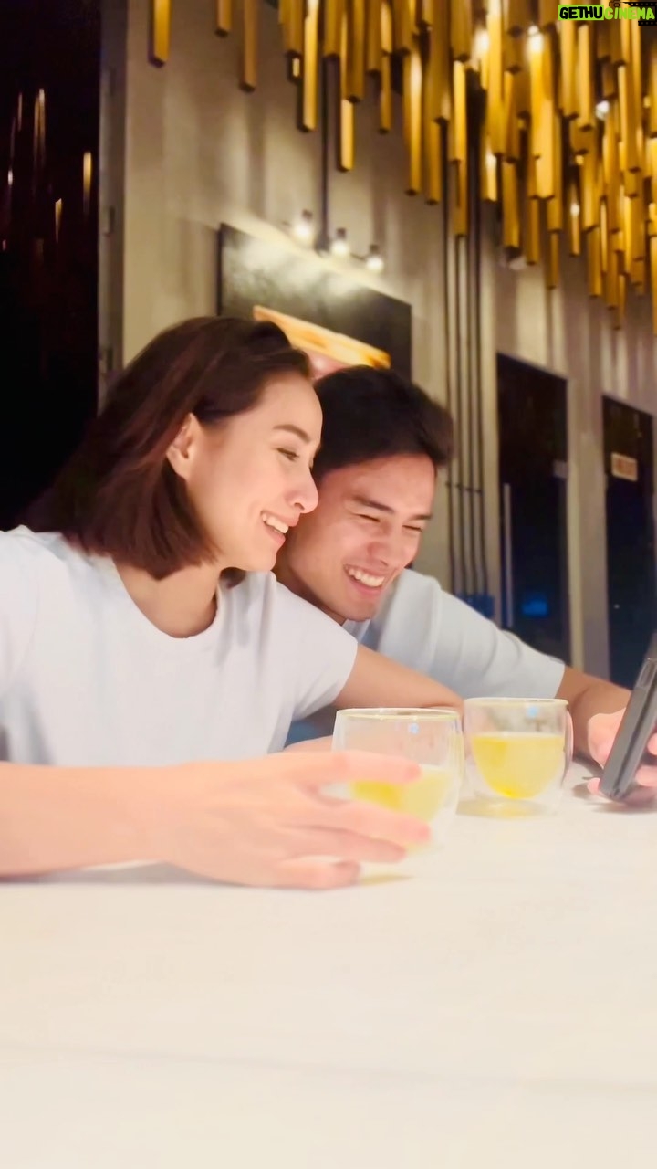 Cristine Reyes - 80.7K Likes - Sunday luncheon date after church with my lovey @gumabaomarco 🪽
Wagyu Menchi Katsu 🍴
Delicioso @wagyustudio 👌🏻