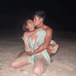 Cristine Reyes Instagram - You are my home and my adventure all at once ❤️😘