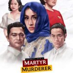 Cristine Reyes Instagram - BTS 🤟🏻 #martyrormurderer #mom #filmmaking #bts