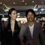 Cristine Reyes Instagram - @empoy | @exgangleader | @viva_films 🖤⚡️
