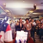 Cristine Reyes Instagram - @empoy | @exgangleader | @viva_films 🖤⚡️
