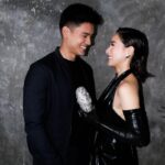 Cristine Reyes Instagram – ❤️🖤❤️