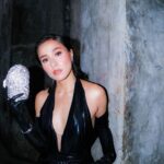Cristine Reyes Instagram – ❤️🖤❤️