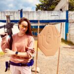 Cristine Reyes Instagram - Considering exploring a new hobby this year 🫨🔞