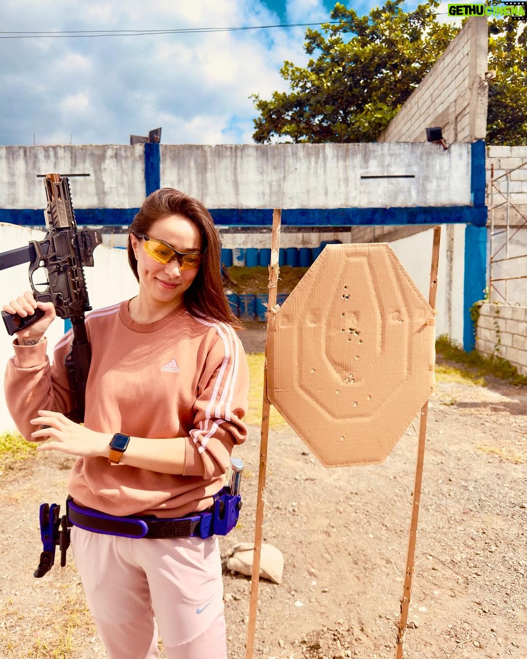 Cristine Reyes Instagram - Considering exploring a new hobby this year 🫨🔞