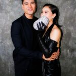 Cristine Reyes Instagram – ❤️🖤❤️