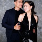 Cristine Reyes Instagram – ❤️🖤❤️