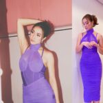 Cristine Reyes Instagram - 𝕂𝕚𝕕𝕟𝕒𝕡 𝕗𝕠𝕣 ℝ𝕠𝕞𝕒𝕟𝕔𝕖 💜👩‍❤️‍💋‍👨 𝚂𝚎𝚙𝚝𝚎𝚖𝚋𝚎𝚛 𝟼, 𝟸𝟶𝟸𝟹 𝚗𝚊! ∙ ∙ ∙ @empoy @exgangleader @viva_films @vivaartistsagency @cornerstone @kamisetaskinclinic @gaocdental @poshnails_ @jhen_hairextensions @laglamourqueen @edjgalang @myrrhlaoto @hmuaconniedeleon