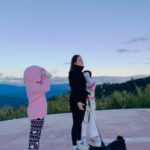 Cristine Reyes Instagram - Humor, my dear friends, is an absolute necessity. It adds a delightful touch of amusement and wit to our lives, making every moment absolutely extraordinary. #damisinasabi #eanongayon #christmasfeels #xmas23 Baguio Benguet