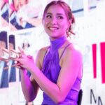 Cristine Reyes Instagram - 𝕂𝕚𝕕𝕟𝕒𝕡 𝕗𝕠𝕣 ℝ𝕠𝕞𝕒𝕟𝕔𝕖 💜👩‍❤️‍💋‍👨 𝚂𝚎𝚙𝚝𝚎𝚖𝚋𝚎𝚛 𝟼, 𝟸𝟶𝟸𝟹 𝚗𝚊! ∙ ∙ ∙ @empoy @exgangleader @viva_films @vivaartistsagency @cornerstone @kamisetaskinclinic @gaocdental @poshnails_ @jhen_hairextensions @laglamourqueen @edjgalang @myrrhlaoto @hmuaconniedeleon