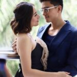 Cristine Reyes Instagram - 🌹 . . . . . . #mpnhan