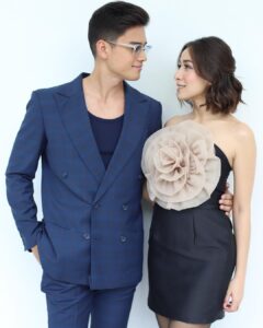 Cristine Reyes Instagram - 🌹 . . . . . . #mpnhan