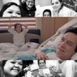 Cristine Reyes Instagram - The righteous man walks in his integrity; His children are blessed after them -Proverbs 20:7 🙏 I know I am blessed because of you, Daddy. You raised me well. Sorry kung masyado akong busy Daddy. You know i’m always here for life. Mahal kita. 🥺 Pinag-alala mo ko. Namaga mata ko tuloy hindi matakpan ng make-up sa taping. 🎬 Salamat sa mababait na mga kasama ko sa taping at inalagaan din nila ako ng walang pagtatanong. 😮‍💨🤦🏻‍♀️😅 Daddy’s Angels @riomaepascual , @normaegana6 and me. 😝😇🙏 World Citi Medical Center