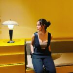 Cristine Reyes Instagram - 🧀🍯🔆🚸 @modeka.art @kamisetaskinclinic @gaocdental