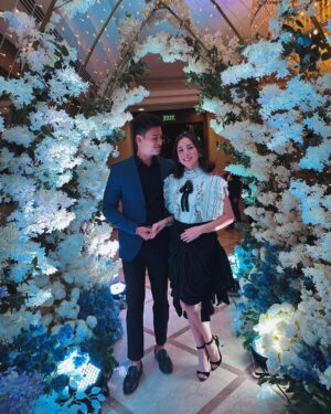Cristine Reyes Instagram - 