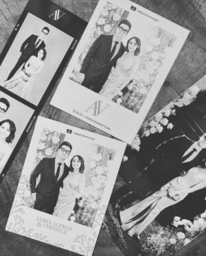 Cristine Reyes Instagram - @maraxchua 🌹

 #itsvernalfterall 💍