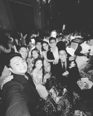 Cristine Reyes Instagram - @maraxchua 🌹

 #itsvernalfterall 💍