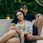 Cristine Reyes Instagram - You are my home and my adventure all at once ❤️😘