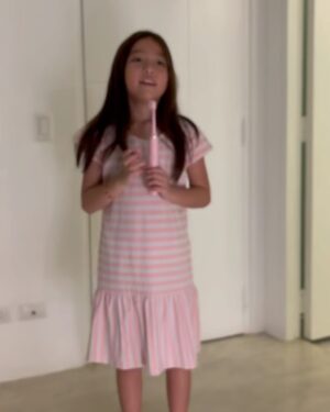 Cristine Reyes Instagram - a m a r a h 🌻🍭🦄
