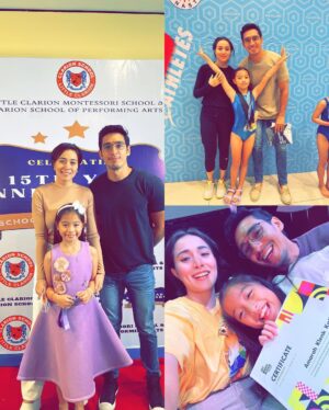 Cristine Reyes Instagram - a m a r a h 🌻🍭🦄