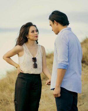 Cristine Reyes Instagram - nosi ba lasi 🎭🎬