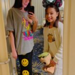 Cristine Reyes Instagram - After experiencing the "Guardians of the Galaxy" attraction at Disneyland, we felt compelled to bring home some merchandise. Undoubtedly, we needed some keepsakes! Awesome ride!🤩 Disneyland Resort California