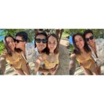 Cristine Reyes Instagram - 🏝️ 35 ☀️ @blackboughswim #blackboughswim Siargao Island, Philippines