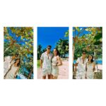 Cristine Reyes Instagram - 🏝️ 35 ☀️ @blackboughswim #blackboughswim Siargao Island, Philippines