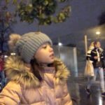 Cristine Reyes Instagram - siyam na taon at marami pang taon, tayo’y maglalakbay sa buong mundo. 🪽 Paris, France