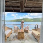 Cristine Reyes Instagram - Starting the year with a retreat has left me with an incredibly special memory. 🤍 @hirayawellnessretreat @ziggiegonzales @yoga.sa.isla @manoreenmd @lalynnivera @rob_isi @laestancia_busuanga Thank you mama sa photo @mamamargie18 and @rob_isi 📸🌼 Palawan Philippines