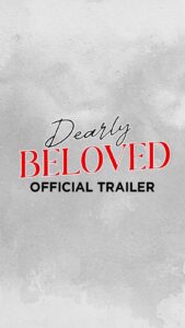 Cristine Reyes Instagram - Inspired by such great heart-wrenching relationship classics, Relasyon and Marriage Story, comes a deeply moving tale of how a couple with a blended family can keep their relationship from falling apart. The Official Trailer of ‘DEARLY BELOVED’. Starring Cristine Reyes and Baron Geisler, two of this generation’s greatest actors, in a bitter-sweet drama helmed by Dollhouse creator, Marla Ancheta. Coming this Black Saturday, March 30 Only In Cinemas #DearlyBeloved #CristineReyes #BaronGeisler #AltheaRueda