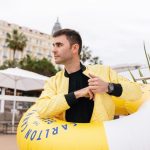 Cyprien Iov Instagram – Ce festival veut dire beaucoup pour le cinéphile que je suis, merci pour l’invitation @youtube @brutofficiel 🎬 Cannes, Festival De Cannes