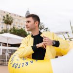 Cyprien Iov Instagram - Ce festival veut dire beaucoup pour le cinéphile que je suis, merci pour l’invitation @youtube @brutofficiel 🎬 Cannes, Festival De Cannes
