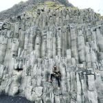Cyprien Iov Instagram - J’ai passé 10 jours en Islande grâce à @icelandair et c’était mémorable 🌋 Iceland