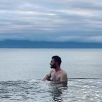 Cyprien Iov Instagram - J’ai passé 10 jours en Islande grâce à @icelandair et c’était mémorable 🌋 Iceland