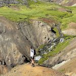 Cyprien Iov Instagram - J’ai passé 10 jours en Islande grâce à @icelandair et c’était mémorable 🌋 Iceland