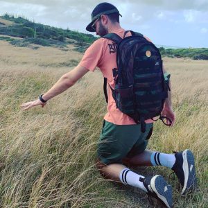 Cyprien Iov Instagram - L’art du cadrage 🌾