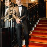 Cyprien Iov Instagram - Cannes 2023 @youtube @brutofficiel