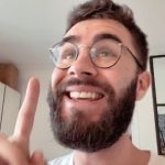 Cyprien Iov Instagram - Je vous montre tout ce qu’il y a de précieux à mes yeux chez moi 💎
