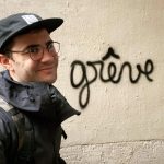 Cyprien Iov Instagram - Bonne journée.