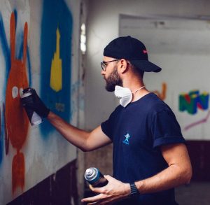 Cyprien Iov Instagram - Petit projet secret 🤫