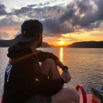 Cyprien Iov Instagram – Je suis au Québec pendant 2 semaines avec @tourismequebec, suivez mon roadtrip en story, elles sont épinglées sur mon profil 👌 L’anse De Roche
