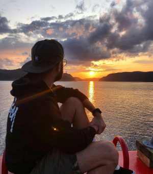 Cyprien Iov Instagram - Je suis au Québec pendant 2 semaines avec @tourismequebec, suivez mon roadtrip en story, elles sont épinglées sur mon profil 👌