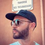 Cyprien Iov Instagram - Chez moi 🤡