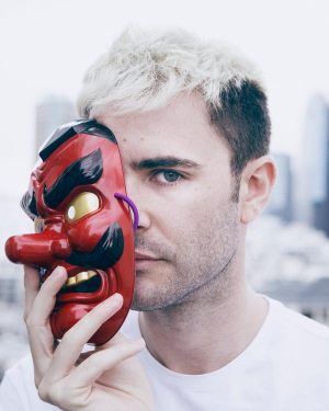 Cyprien Iov Instagram - Photo à Tokyo par @soleneballesta 🗼
J’en parle dans ma dernière vidéo ✌️🌸⛩