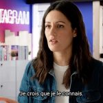 Cyprien Iov Instagram - Le contenu suggéré, vous validez ou non ?
